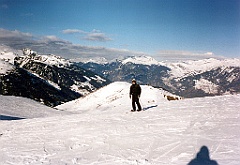 1998 - Week-end Ski 3